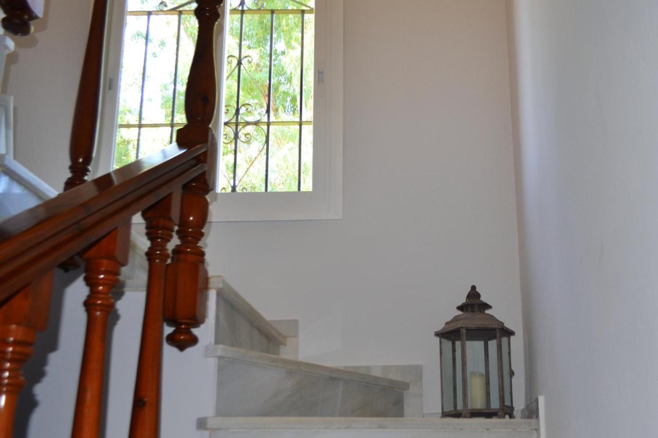 Casa Ancladero Room W Big Balcony And Lovely View Fuengirola Exteriör bild