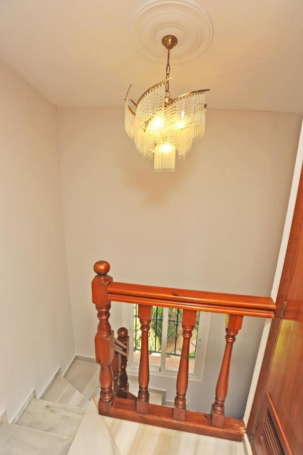Casa Ancladero Room W Big Balcony And Lovely View Fuengirola Exteriör bild