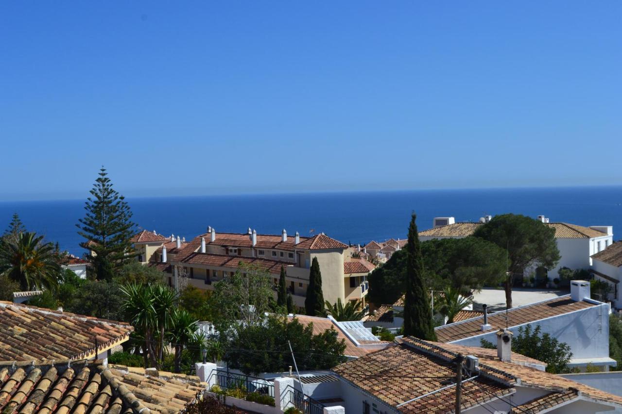 Casa Ancladero Room W Big Balcony And Lovely View Fuengirola Exteriör bild